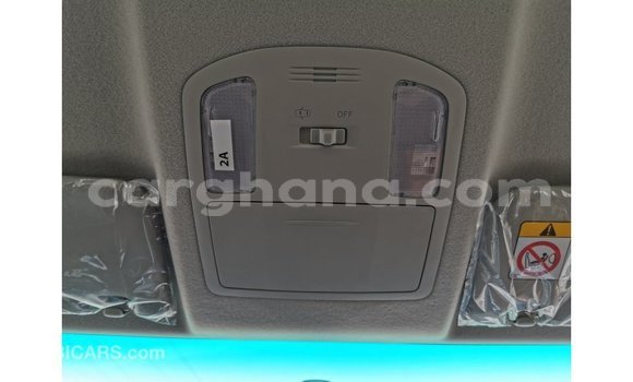 Buy Import Toyota Hilux White Car in Import - Dubai in Ashanti Buy Import Toyota Hilux White Car in Import - Dubai in Ashanti