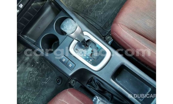 Buy Import Toyota Hilux White Car in Import - Dubai in Ashanti Buy Import Toyota Hilux White Car in Import - Dubai in Ashanti