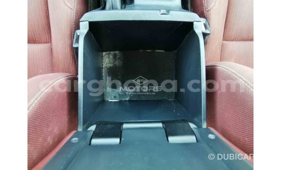 Buy Import Toyota Hilux White Car in Import - Dubai in Ashanti Buy Import Toyota Hilux White Car in Import - Dubai in Ashanti