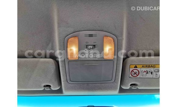 Buy Import Toyota Hilux White Car in Import - Dubai in Ashanti Buy Import Toyota Hilux White Car in Import - Dubai in Ashanti