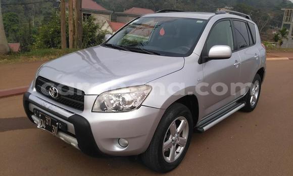 Buy Used Toyota RAV4 Silver Car in Accra in Greater Accra Buy Used Toyota RAV4 Silver Car in Accra in Greater Accra