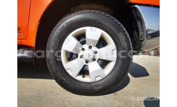 Buy Import Toyota Hilux Other Car in Import - Dubai in Ashanti Buy Import Toyota Hilux Other Car in Import - Dubai in Ashanti