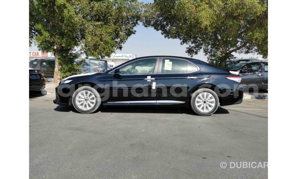 Ra Imported Toyota Camry Black Ọkọ̀ in Import - Dubai ni Ashanti Ra Imported Toyota Camry Black Ọkọ̀ in Import - Dubai ni Ashanti