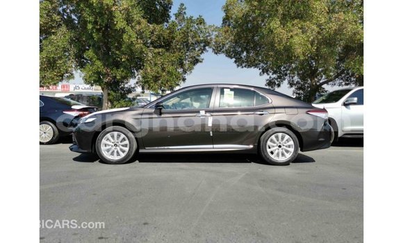 Sayi Imported Toyota Camry Brown Mota in Import - Dubai a Ashanti Sayi Imported Toyota Camry Brown Mota in Import - Dubai a Ashanti