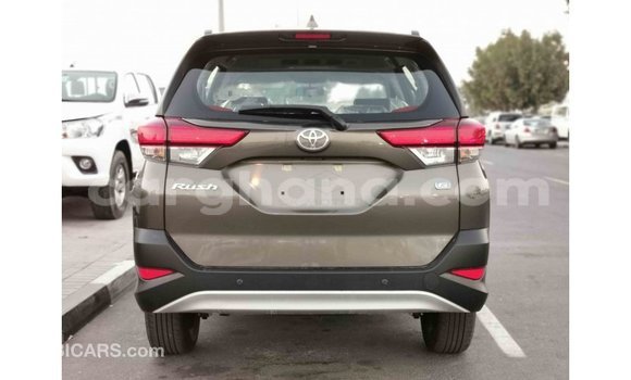 Sayi Imported Toyota Rush Brown Mota in Import - Dubai a Ashanti Sayi Imported Toyota Rush Brown Mota in Import - Dubai a Ashanti