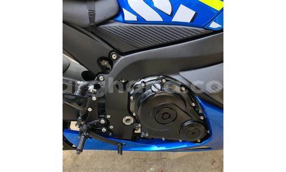 Sayi Na hannu Suzuki GSX–R Green Motsi in Accra a Greater Accra Sayi Na hannu Suzuki GSX–R Green Motsi in Accra a Greater Accra