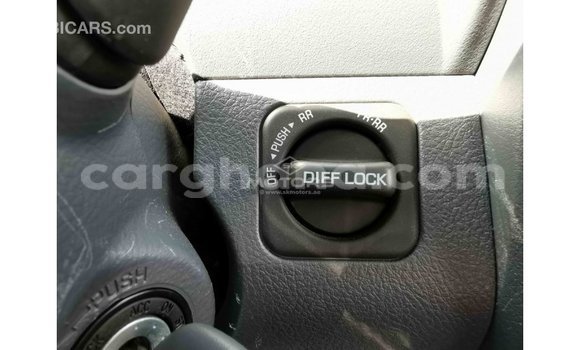 Buy Import Toyota Land Cruiser Beige Car in Import - Dubai in Ashanti Buy Import Toyota Land Cruiser Beige Car in Import - Dubai in Ashanti