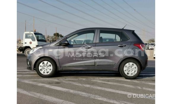 Ra Imported Hyundai i10 Miiran Ọkọ̀ in Import - Dubai ni Ashanti Ra Imported Hyundai i10 Miiran Ọkọ̀ in Import - Dubai ni Ashanti