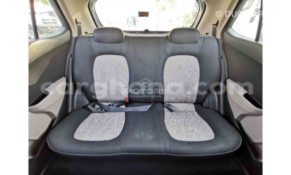 Ra Imported Hyundai i10 Miiran Ọkọ̀ in Import - Dubai ni Ashanti Ra Imported Hyundai i10 Miiran Ọkọ̀ in Import - Dubai ni Ashanti