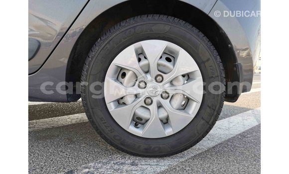 Ra Imported Hyundai i10 Miiran Ọkọ̀ in Import - Dubai ni Ashanti Ra Imported Hyundai i10 Miiran Ọkọ̀ in Import - Dubai ni Ashanti