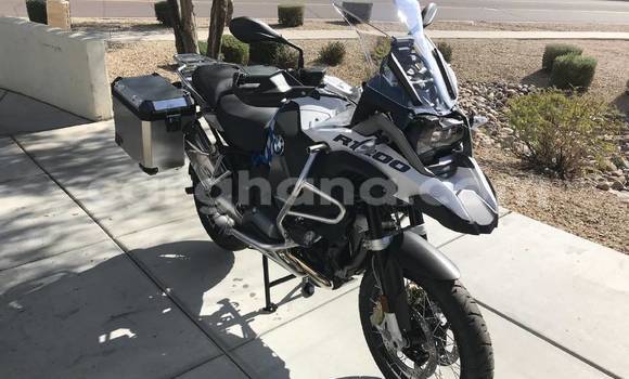 Buy Used BMW R1200GS Adventure Blue Bike in Accra in Greater Accra Buy Used BMW R1200GS Adventure Blue Bike in Accra in Greater Accra