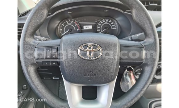 Sayi Imported Toyota Hilux Sauran Mota in Import - Dubai a Ashanti Sayi Imported Toyota Hilux Sauran Mota in Import - Dubai a Ashanti