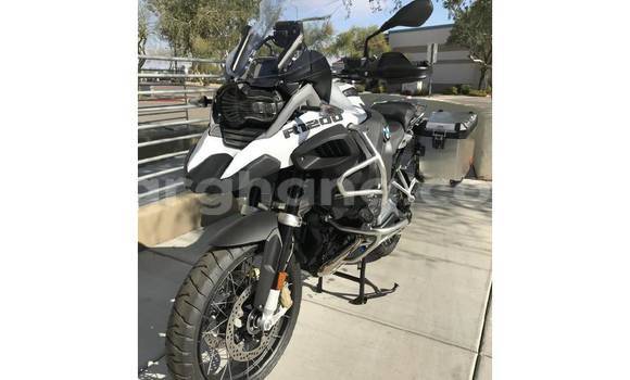 Buy Used BMW R1200GS Adventure Blue Bike in Accra in Greater Accra Buy Used BMW R1200GS Adventure Blue Bike in Accra in Greater Accra