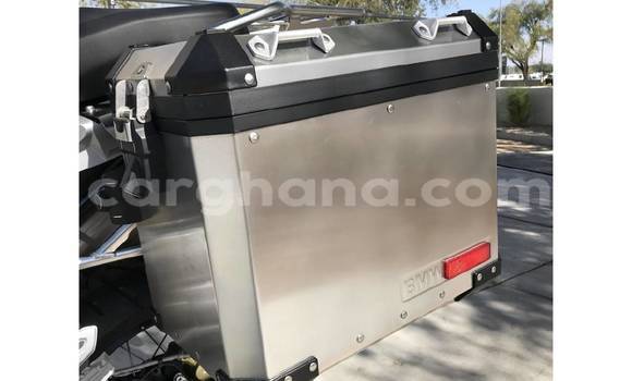 Buy Used BMW R1200GS Adventure Blue Bike in Accra in Greater Accra Buy Used BMW R1200GS Adventure Blue Bike in Accra in Greater Accra