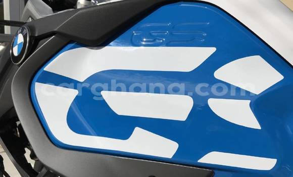 Buy Used BMW R1200GS Adventure Blue Bike in Accra in Greater Accra Buy Used BMW R1200GS Adventure Blue Bike in Accra in Greater Accra