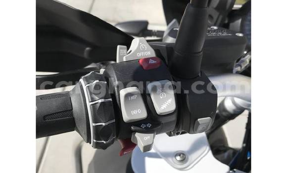 Buy Used BMW R1200GS Adventure Blue Bike in Accra in Greater Accra Buy Used BMW R1200GS Adventure Blue Bike in Accra in Greater Accra