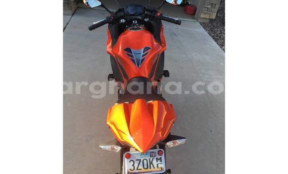 Buy Used Kawasaki Ninja Beige Bike in Accra in Greater Accra Buy Used Kawasaki Ninja Beige Bike in Accra in Greater Accra