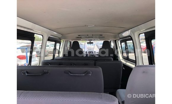 Buy Import Toyota Hiace White Car in Import - Dubai in Ashanti Buy Import Toyota Hiace White Car in Import - Dubai in Ashanti