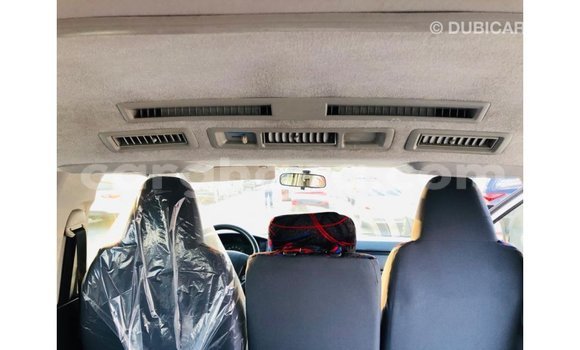 Buy Import Toyota Hiace White Car in Import - Dubai in Ashanti Buy Import Toyota Hiace White Car in Import - Dubai in Ashanti