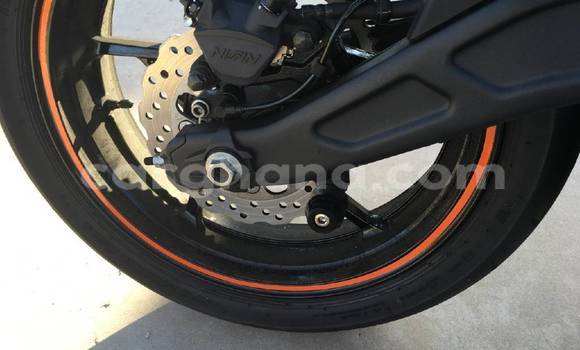 Buy Used Kawasaki Ninja Beige Bike in Accra in Greater Accra Buy Used Kawasaki Ninja Beige Bike in Accra in Greater Accra