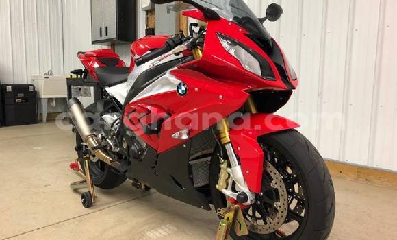 Ra Àlòkù BMW S 1000 Alagara Mọto in Accra ni Greater Accra Ra Àlòkù BMW S 1000 Alagara Mọto in Accra ni Greater Accra