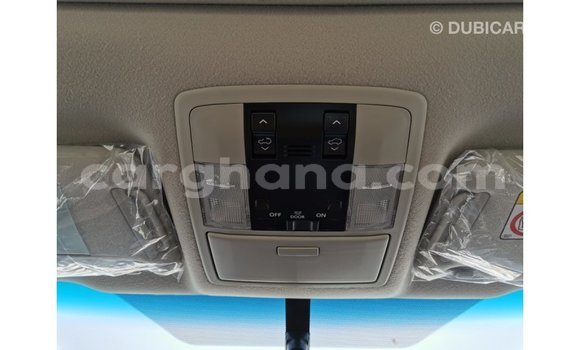 Ra Imported Toyota Prado funfun Ọkọ̀ in Import - Dubai ni Ashanti Ra Imported Toyota Prado funfun Ọkọ̀ in Import - Dubai ni Ashanti