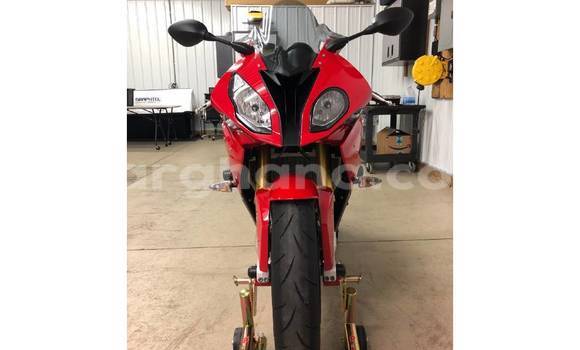 Ra Àlòkù BMW S 1000 Alagara Mọto in Accra ni Greater Accra Ra Àlòkù BMW S 1000 Alagara Mọto in Accra ni Greater Accra