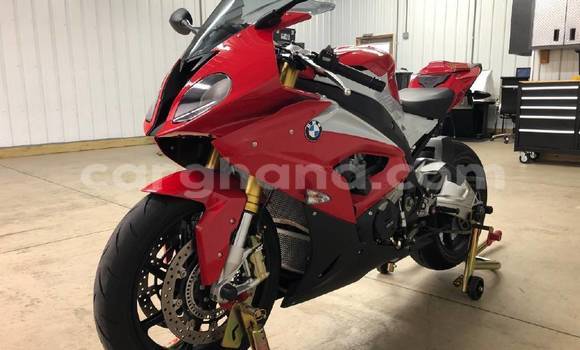 Ra Àlòkù BMW S 1000 Alagara Mọto in Accra ni Greater Accra Ra Àlòkù BMW S 1000 Alagara Mọto in Accra ni Greater Accra