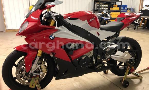 Ra Àlòkù BMW S 1000 Alagara Mọto in Accra ni Greater Accra Ra Àlòkù BMW S 1000 Alagara Mọto in Accra ni Greater Accra