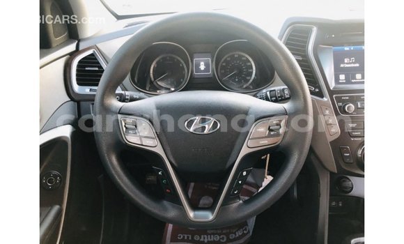 Buy Import Hyundai Santa Fe Other Car in Import - Dubai in Ashanti Buy Import Hyundai Santa Fe Other Car in Import - Dubai in Ashanti