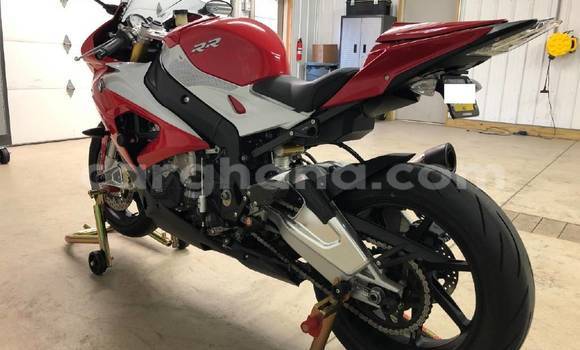 Ra Àlòkù BMW S 1000 Alagara Mọto in Accra ni Greater Accra Ra Àlòkù BMW S 1000 Alagara Mọto in Accra ni Greater Accra