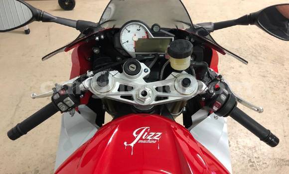 Ra Àlòkù BMW S 1000 Alagara Mọto in Accra ni Greater Accra Ra Àlòkù BMW S 1000 Alagara Mọto in Accra ni Greater Accra