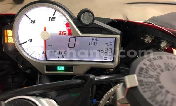 Ra Àlòkù BMW S 1000 Alagara Mọto in Accra ni Greater Accra Ra Àlòkù BMW S 1000 Alagara Mọto in Accra ni Greater Accra