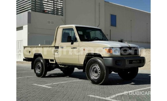 Buy Import Toyota Land Cruiser Beige Car in Import - Dubai in Ashanti Buy Import Toyota Land Cruiser Beige Car in Import - Dubai in Ashanti