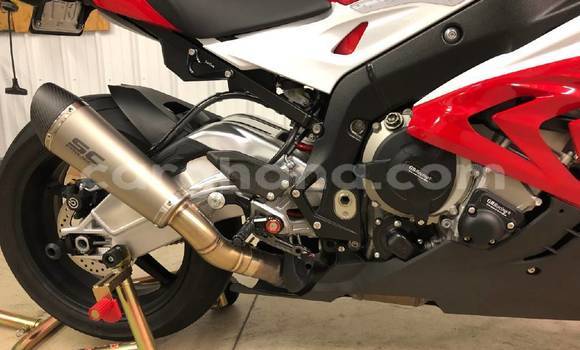Ra Àlòkù BMW S 1000 Alagara Mọto in Accra ni Greater Accra Ra Àlòkù BMW S 1000 Alagara Mọto in Accra ni Greater Accra