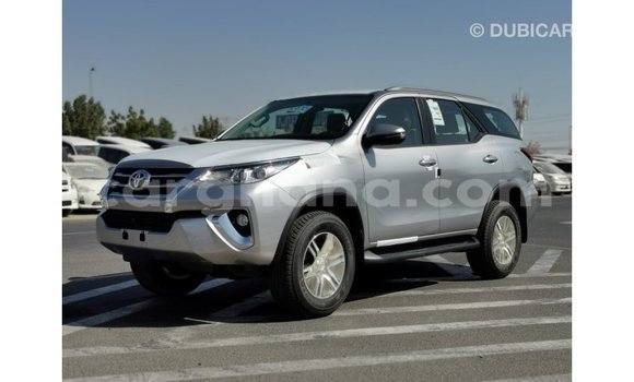 Buy Import Toyota Fortuner Other Car in Import - Dubai in Ashanti Buy Import Toyota Fortuner Other Car in Import - Dubai in Ashanti
