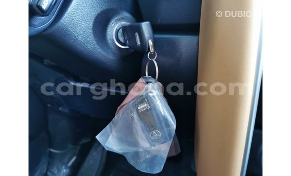 Buy Import Toyota Fortuner Other Car in Import - Dubai in Ashanti Buy Import Toyota Fortuner Other Car in Import - Dubai in Ashanti