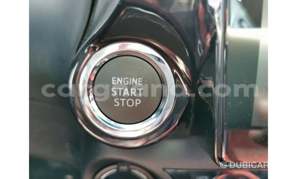 Ra Imported Toyota Hilux funfun Ọkọ̀ in Import - Dubai ni Ashanti Ra Imported Toyota Hilux funfun Ọkọ̀ in Import - Dubai ni Ashanti