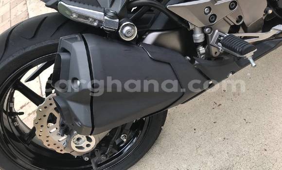 Buy Used Kawasaki Ninja Red Bike in Accra in Greater Accra Buy Used Kawasaki Ninja Red Bike in Accra in Greater Accra