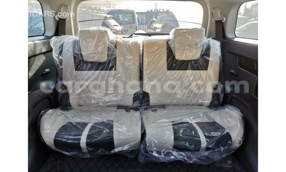 Ra Imported Toyota Fortuner Black Ọkọ̀ in Import - Dubai ni Ashanti Ra Imported Toyota Fortuner Black Ọkọ̀ in Import - Dubai ni Ashanti