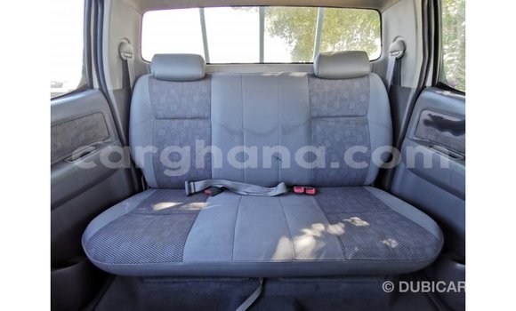 Sayi Imported Toyota Hilux White Mota in Import - Dubai a Ashanti Sayi Imported Toyota Hilux White Mota in Import - Dubai a Ashanti