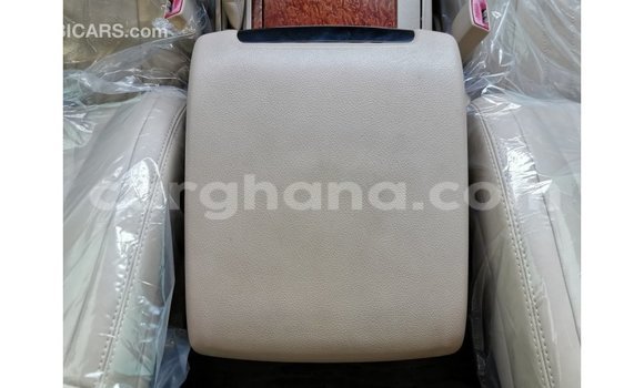 Buy Import Toyota Land Cruiser Other Car in Import - Dubai in Ashanti Buy Import Toyota Land Cruiser Other Car in Import - Dubai in Ashanti