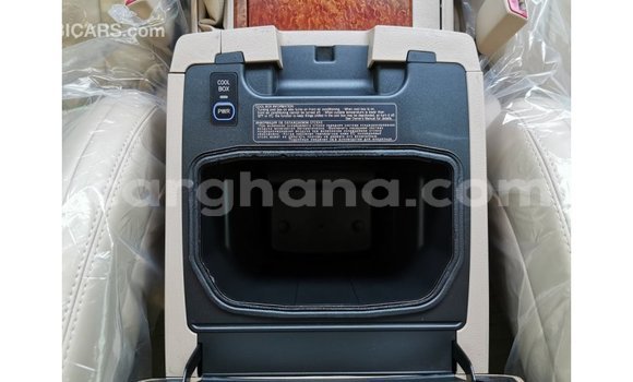 Buy Import Toyota Land Cruiser Other Car in Import - Dubai in Ashanti Buy Import Toyota Land Cruiser Other Car in Import - Dubai in Ashanti