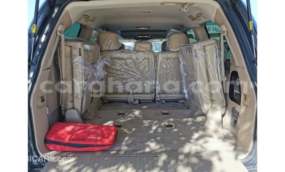 Buy Import Toyota Land Cruiser Other Car in Import - Dubai in Ashanti Buy Import Toyota Land Cruiser Other Car in Import - Dubai in Ashanti