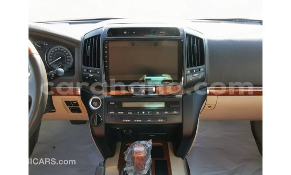 Ra Imported Toyota Land Cruiser Miiran Ọkọ̀ in Import - Dubai ni Ashanti Ra Imported Toyota Land Cruiser Miiran Ọkọ̀ in Import - Dubai ni Ashanti