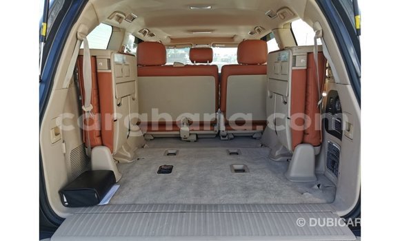 Ra Imported Toyota Land Cruiser Miiran Ọkọ̀ in Import - Dubai ni Ashanti Ra Imported Toyota Land Cruiser Miiran Ọkọ̀ in Import - Dubai ni Ashanti