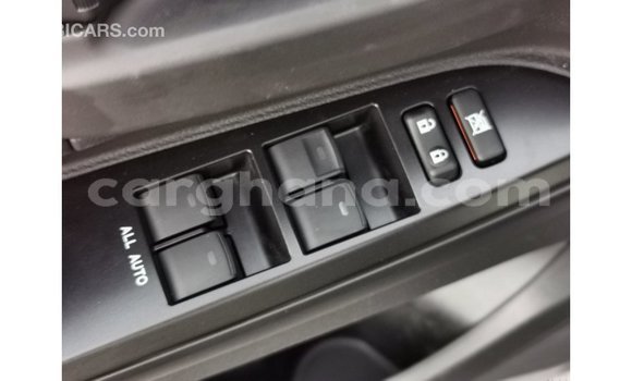 Buy Import Toyota Land Cruiser Red Car in Import - Dubai in Ashanti Buy Import Toyota Land Cruiser Red Car in Import - Dubai in Ashanti