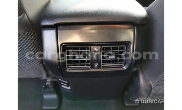 Sayi Imported Toyota Prado White Mota in Import - Dubai a Ashanti Sayi Imported Toyota Prado White Mota in Import - Dubai a Ashanti