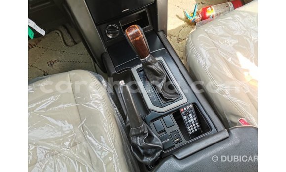 Ra Imported Toyota Prado Miiran Ọkọ̀ in Import - Dubai ni Ashanti Ra Imported Toyota Prado Miiran Ọkọ̀ in Import - Dubai ni Ashanti