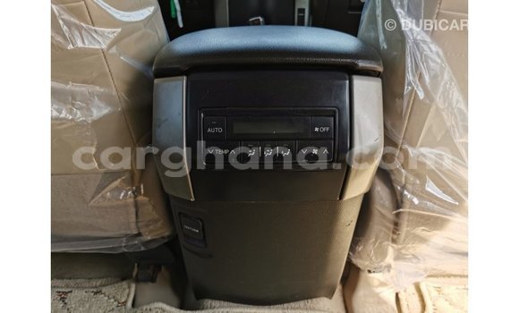 Ra Imported Toyota Prado Miiran Ọkọ̀ in Import - Dubai ni Ashanti Ra Imported Toyota Prado Miiran Ọkọ̀ in Import - Dubai ni Ashanti